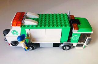 LEGO City - Varios