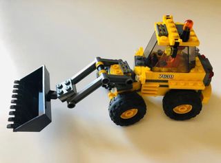 LEGO City - Varios