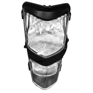 faro nuevo ltz 400 quad 03 09