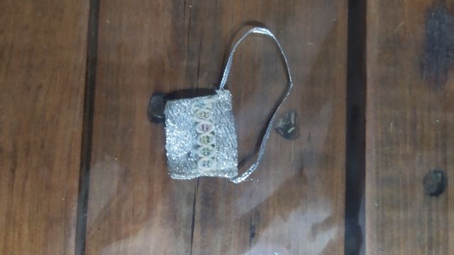 Complementos barbie años 80