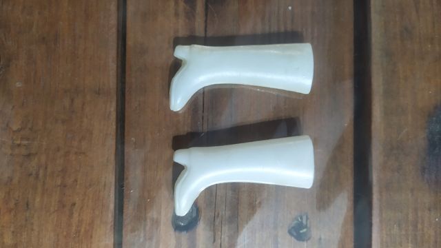 Complementos barbie años 80