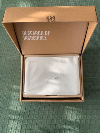 ASUS Chromebook Flip C101 2018