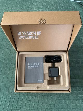 ASUS Chromebook Flip C101 2018