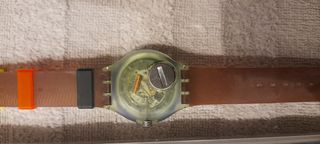 Swatch Scuba Spray Up 