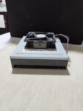 grabadora de dvd Lg 