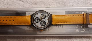 Swatch Chrono Sirio 
