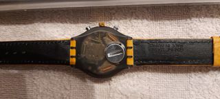 Swatch Chrono Sirio 