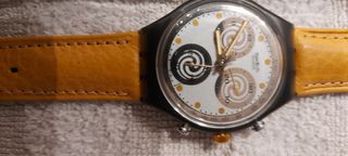 Swatch Chrono Sirio 