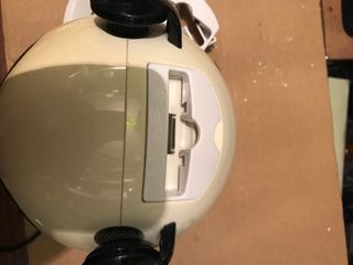 Altavoz iPod Amethyst