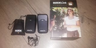 Rode Filmmaker Kit