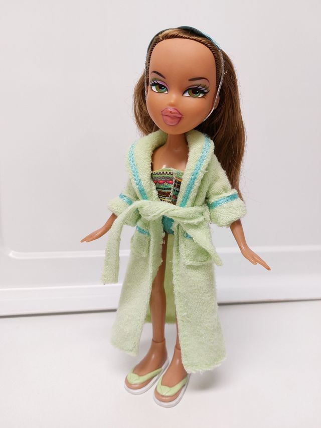 FIANNA DE SALON N' SPA