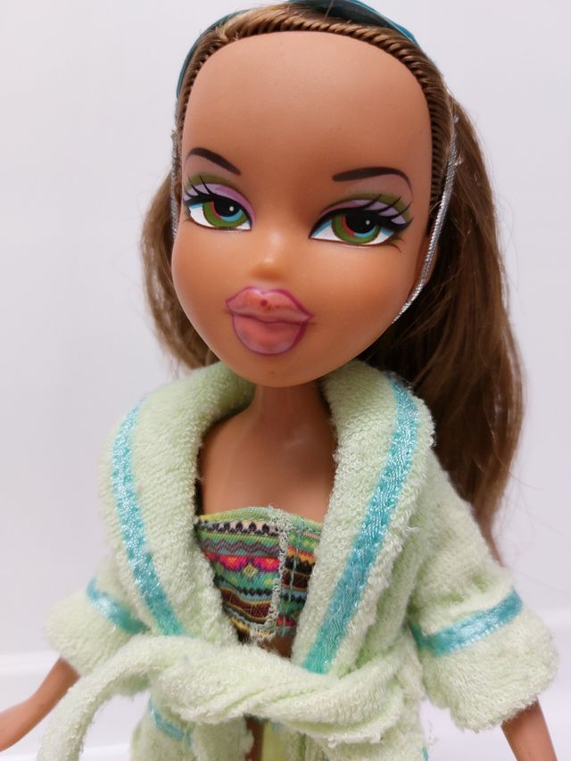 FIANNA DE SALON N' SPA