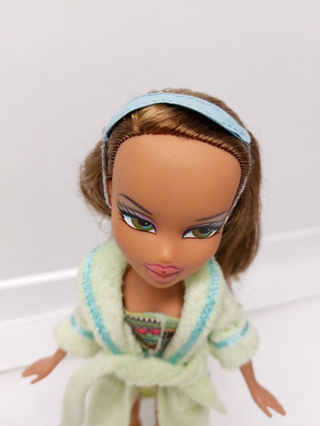 FIANNA DE SALON N' SPA