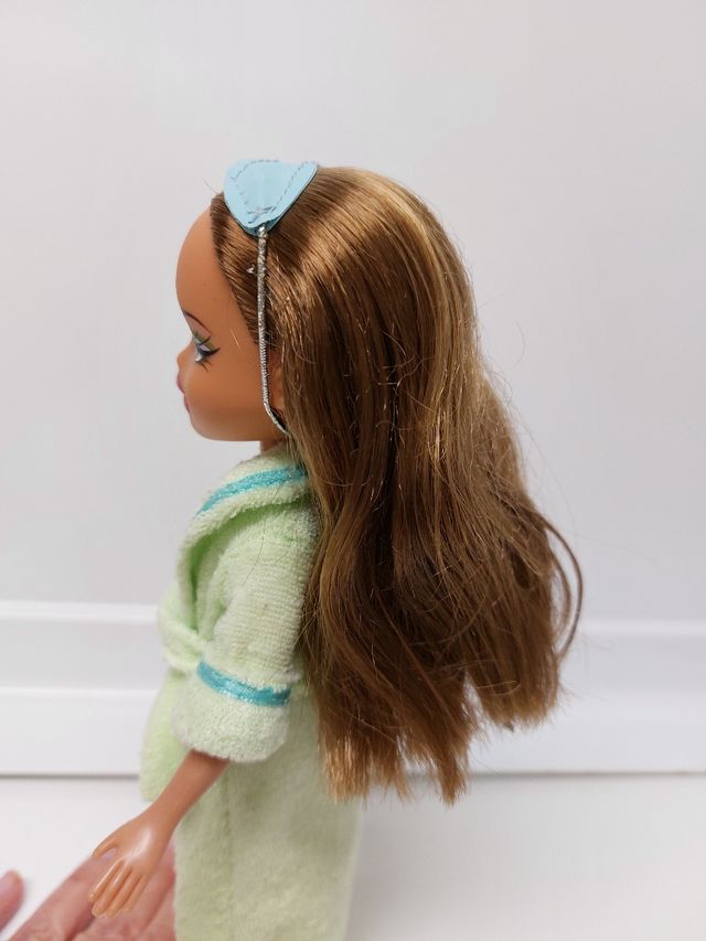 FIANNA DE SALON N' SPA