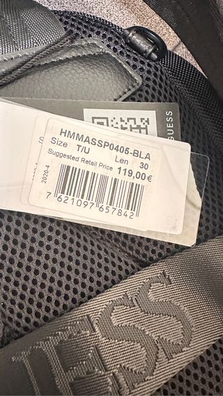 Mochila Guess