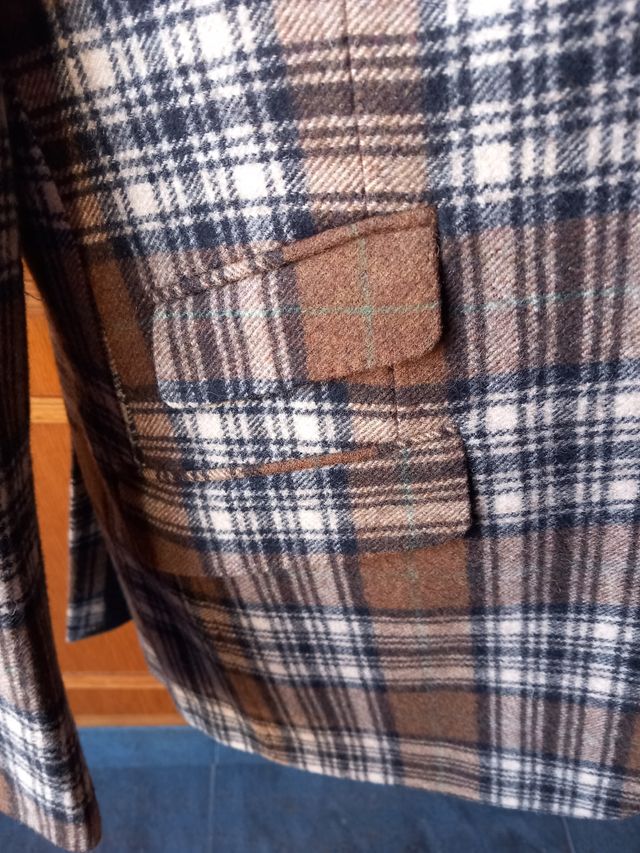 Americana Pal Zireli