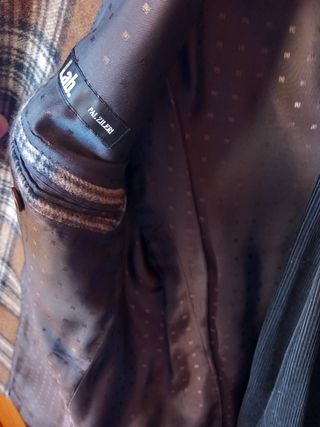 Americana Pal Zireli