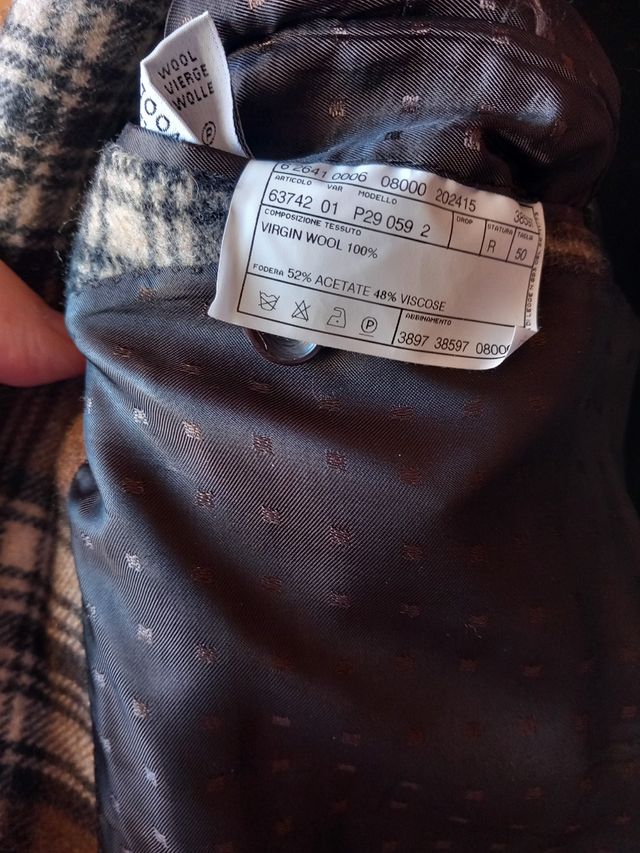 Americana Pal Zireli