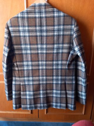 Americana Pal Zireli