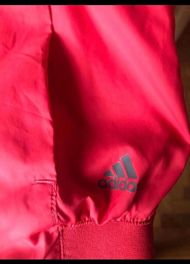 Felpa Adidas Clima Proof