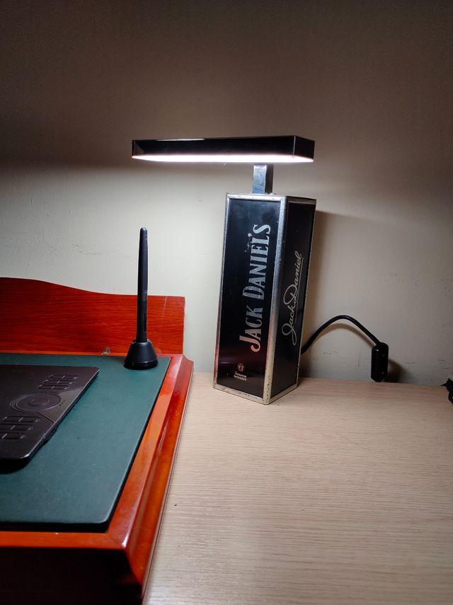 Lampada JACK DANIEL'S