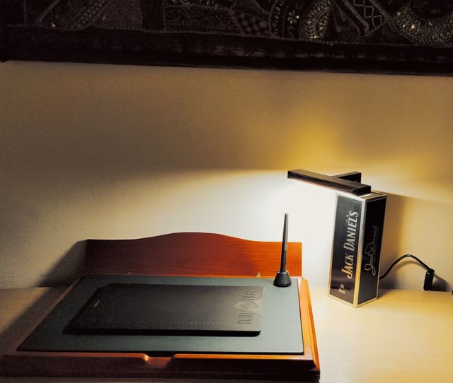 Lampada JACK DANIEL'S