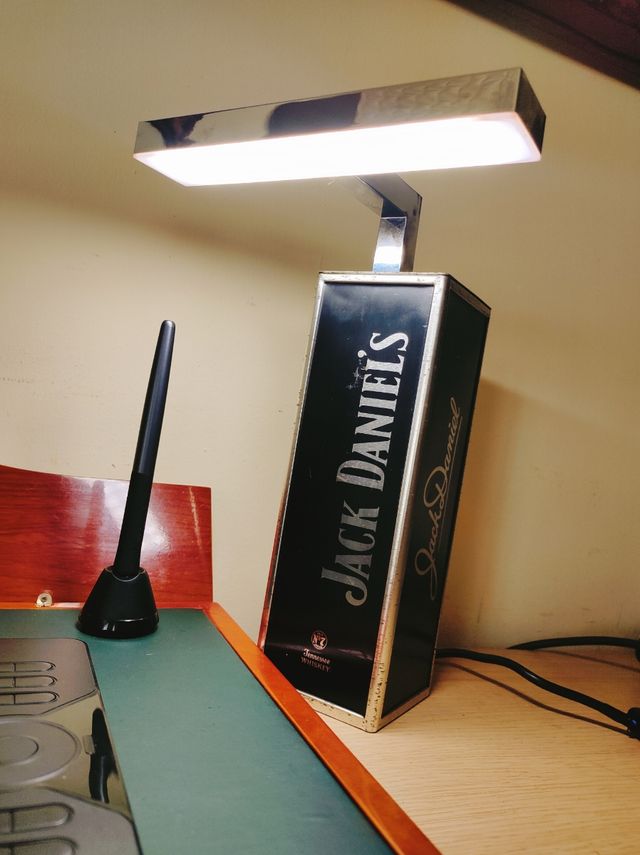 Lampada JACK DANIEL'S