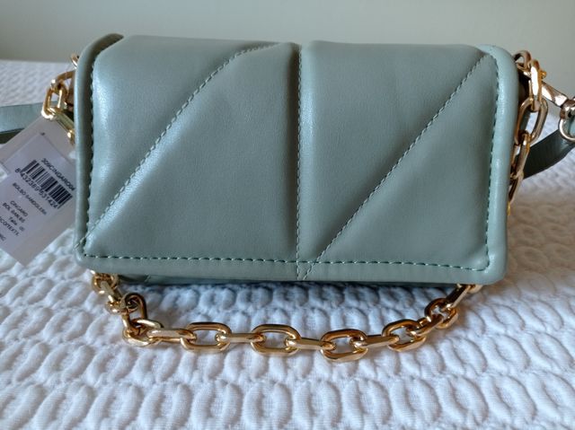 Bolso bandolera a estrenar con etiquetas