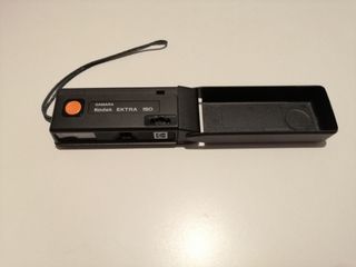 Camara analógica Kodak