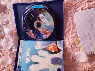 rebajas DVD
