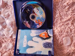 rebajas DVD