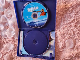 rebajas DVD