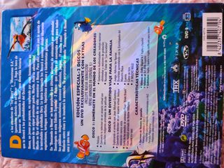rebajas DVD