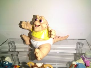 FIGURAS SINCLAIR DIFERENTES PRECIOS