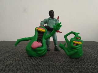 FIGURAS SINCLAIR DIFERENTES PRECIOS