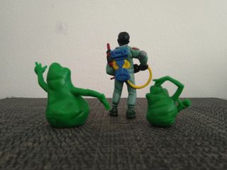 FIGURAS SINCLAIR DIFERENTES PRECIOS