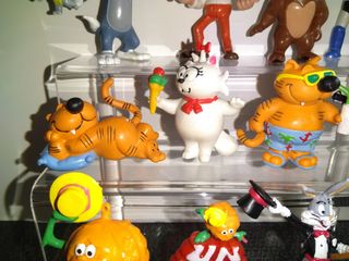 FIGURAS ISIDORO DIFERENTES PRECIOS