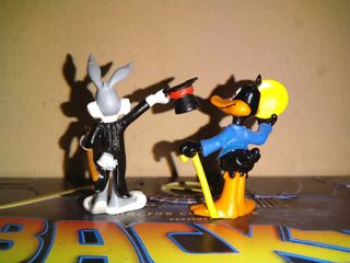 FIGURAS ISIDORO DIFERENTES PRECIOS