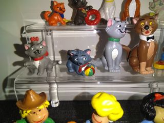 FIGURAS SUSANITA DIFERENTES PRECIOS