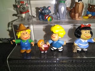 FIGURAS SUSANITA DIFERENTES PRECIOS