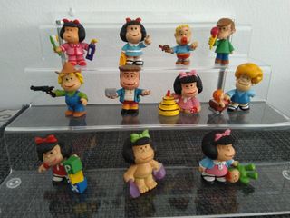 FIGURAS SUSANITA DIFERENTES PRECIOS