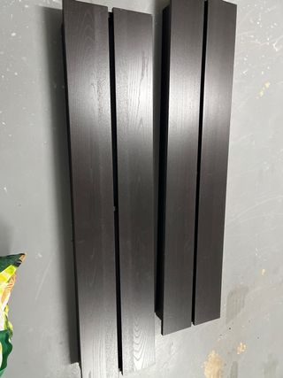 Mesa extensible comedor+ bancos