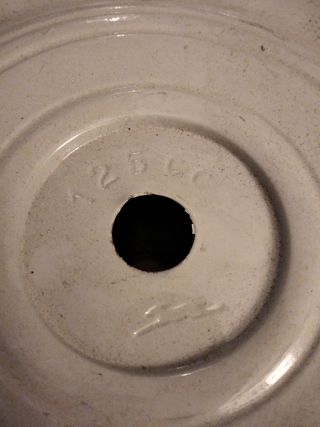 tapacubos ulma Vespa faro basso Vespa faro bajo