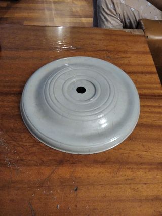 tapacubos ulma Vespa faro basso Vespa faro bajo