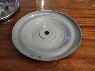 tapacubos ulma Vespa faro basso Vespa faro bajo