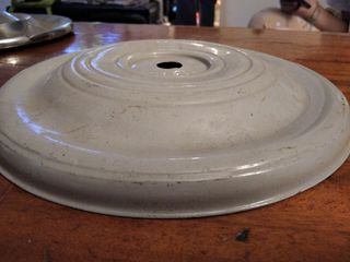 tapacubos ulma Vespa faro basso Vespa faro bajo