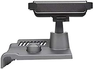 Soporte de movil para coche con aromaterapia