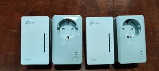 adaptadores y extensores de wifi, tp link