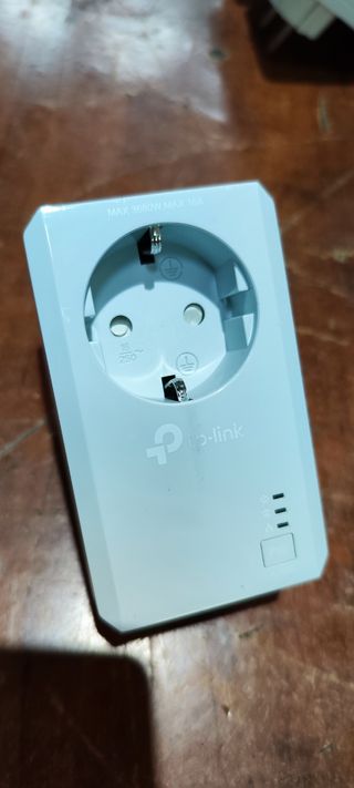 adaptadores y extensores de wifi, tp link