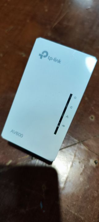 adaptadores y extensores de wifi, tp link